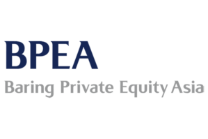 Baring Private Equity Asia Logo