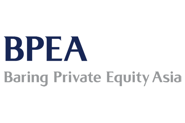 Baring Private Equity Asia Logo