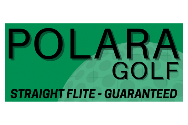 Polara Golf Logo