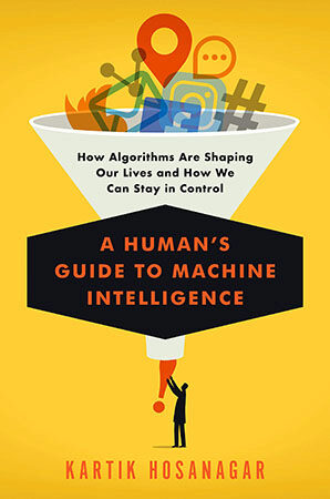 A Human's Guide To Machine Intelligence Book