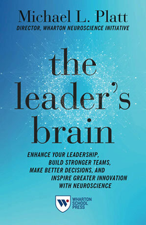 The Leader's Brain Book
