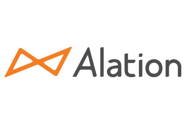 Alation Logo