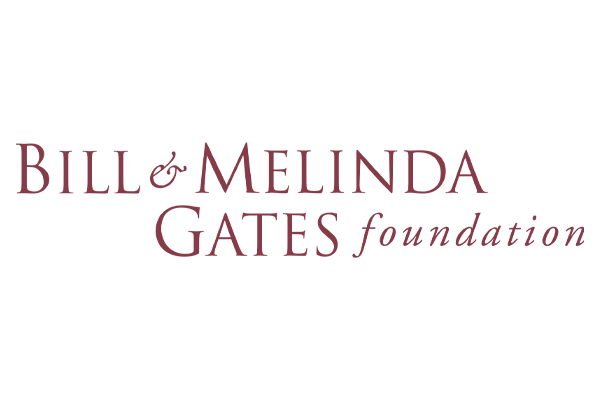 Bill and Melinda Gates Foundation Logo