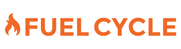 FuelCycle Logo