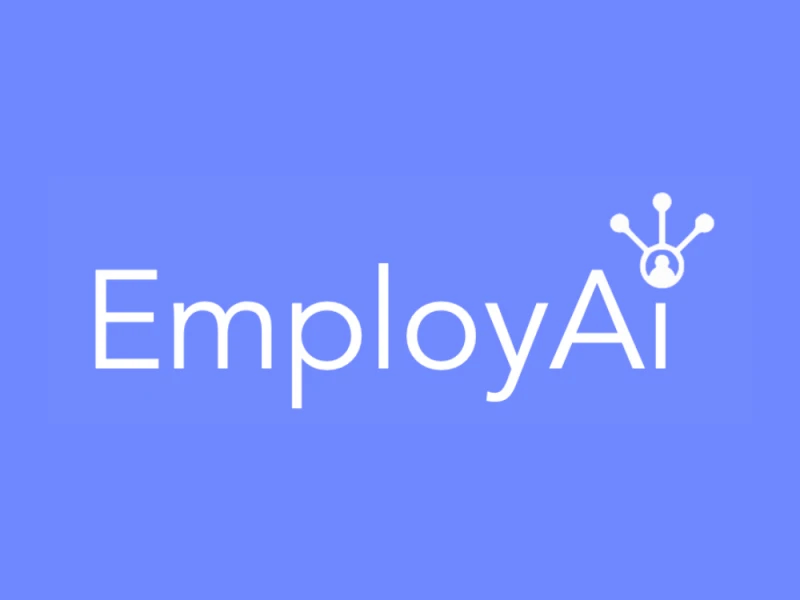 EmployAI logo