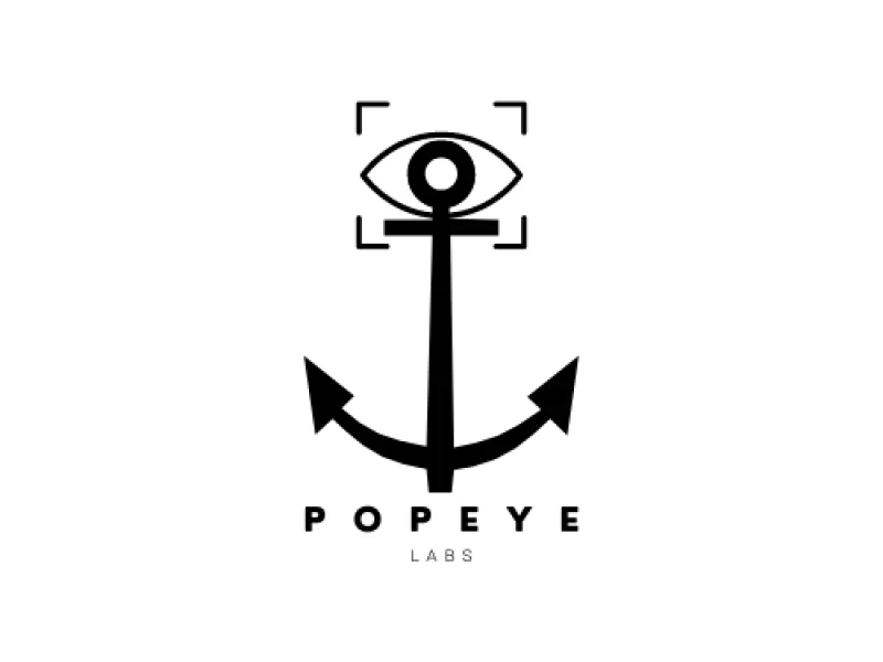 PopEye logo